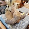 Image 3 : BARBARY SHEEP BY CAMROSE DUCOTE ORIGINAL MIXED MEDIA SCULPTURE