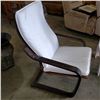 Image 3 : IKEA BENTWOOD CHAIR