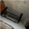 Image 2 : SUSHI TABLE W/ FOLDING LEGS
