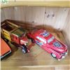 Image 2 : 4 MODEL CARS
