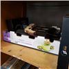 Image 1 : 8 AR GUN GEEK PLAY PHONE TOYS