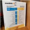 Image 3 : MEDELA MANUAL BREAST PUMP