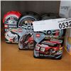 Image 1 : 3 LEGO RACERS