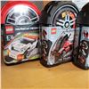 Image 2 : 3 LEGO RACERS