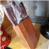 Image 2 : ASU KNIFE SET