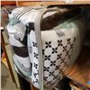 Image 1 : WOOLRICH DUVET AND PILLOWS