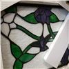 Image 2 : PROMINENCE TIFFANY STYLE WINDOW PANE