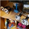 Image 2 : VINTAGE MOBILITE HAND HELD PHOTOGRAPHY LIGHTING