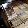Image 2 : 3 BOXES OF COLLECTIBLE SPORTS CARDS