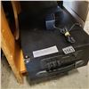 Image 1 : SYLVANIA BLUE TOOTH TAILGATE SPEAKER W/ LED LIGHTS