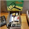 Image 1 : TRAY OF LOUPES