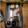 Image 2 : TRAY OF LOUPES