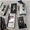 Image 2 : LOT OF VINTAGE SONY WALKMANS INCLUDING FIRST YEAR MODEL - NO BATTERY COVER