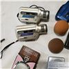Image 2 : LOT OF MICRO CASSETTE RECORDERS AND TRANSISTOR RADIO