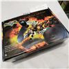 Image 1 : SOUL CALIBER 2 FIGHTING STICK FOR PS2, XBOX, AND GAME CUBE