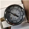 Image 3 : 30 GAUGES 15 0-100PSI GAUGES AND 15 0-160 PSI GAUGES
