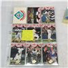 Image 2 : 1992 CHAMPIONSHIO SEASON TORONTO BLUE JAYS WORLD SERIES CHAMPS COMPLETE SET W/ BOX