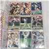 Image 3 : 1992 CHAMPIONSHIO SEASON TORONTO BLUE JAYS WORLD SERIES CHAMPS COMPLETE SET W/ BOX