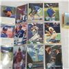 Image 7 : 1992 CHAMPIONSHIO SEASON TORONTO BLUE JAYS WORLD SERIES CHAMPS COMPLETE SET W/ BOX