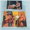 Image 1 : 1998 WORLD CHAMPIONSHIP WRESTLING CARDS - 27 CARDS