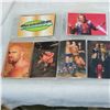 Image 3 : 1998 WORLD CHAMPIONSHIP WRESTLING CARDS - 27 CARDS