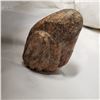 Image 3 : 2 GRANITE NATIVE CARVINGS