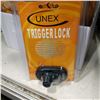 Image 2 : 12 NEW TRIGGER GUN LOCKS