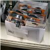 Image 1 : 12 NEW TRIGGER GUN LOCKS