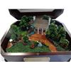 Image 2 : "TARA" MUSIC BOX TREASURE THE LEGEND GONE WITH THE WIND