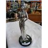 Image 1 : ITALIAN BRUMAL 18" FIGURE