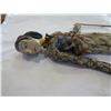 Image 2 : ANTIQUE EASTERN PUPPET