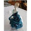 Image 2 : ROYAL DOULTON JANINE HN 2461