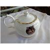 Image 2 : ENGLISH TEA SET "YUKON" MOTIF