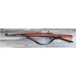 YUGOSLAVIA MODEL M48