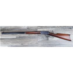 WINCHESTER MODEL 1894