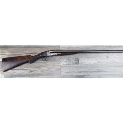 J.P. SAUER  SON MODEL SXS