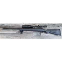 WINCHESTER MODEL 700 LAREDO LRH BOSS