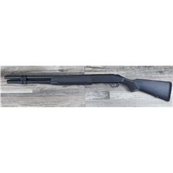 MOSSBERG MODEL JM PRO-SERIES TACTICAL CLASS