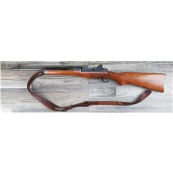 RUGER MODEL MINI 14