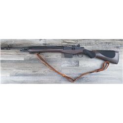 FED. ORD. MODEL M14A