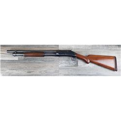 WINCHESTER MODEL 1897