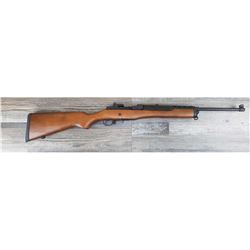 RUGER MODEL MINI14
