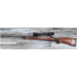 WINCHESTER MODEL 70