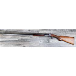 LEFEVER MODEL NITRO SPECIAL