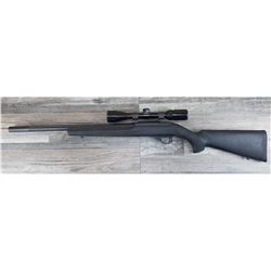 RUGER MODEL 10/22