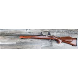 HUSQVARNA MODEL SPORTER