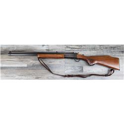 SAVAGE SHOTGUN/RIFLE COMBINATION MODEL 24
