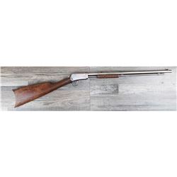 WINCHESTER MODEL 1890