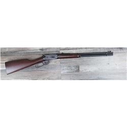 WINCHESTER MODEL 94