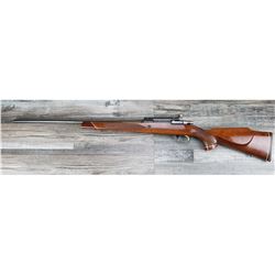 PARKER-HALE MODEL BOLT